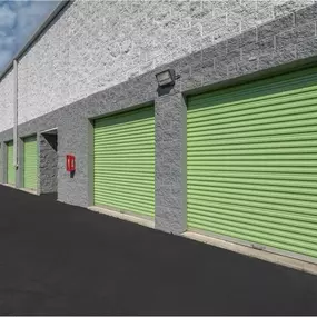 Exterior Units - Extra Space Storage at 45925 Woodland Rd, Sterling, VA 20166
