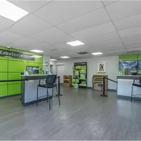 Office - Extra Space Storage at 45925 Woodland Rd, Sterling, VA 20166