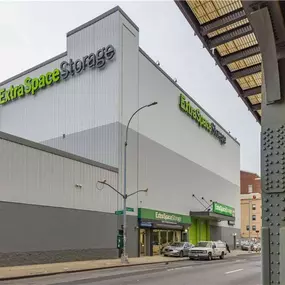 Beauty Image - Extra Space Storage at 1540 Atlantic Ave, Brooklyn, NY 11213