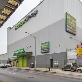 Alternate Beauty Image - Extra Space Storage at 1540 Atlantic Ave, Brooklyn, NY 11213