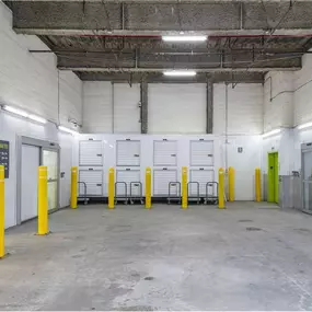 Exterior Units - Extra Space Storage at 1540 Atlantic Ave, Brooklyn, NY 11213
