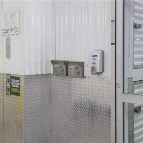 Keypad - Extra Space Storage at 1540 Atlantic Ave, Brooklyn, NY 11213