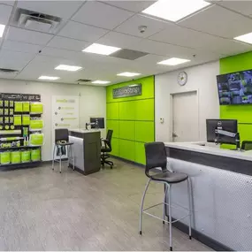 Office - Extra Space Storage at 1540 Atlantic Ave, Brooklyn, NY 11213