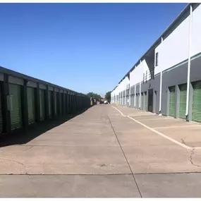 Exterior Units - Extra Space Storage at 19383 Preston Rd, Dallas, TX 75252