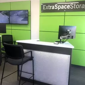 Office - Extra Space Storage at 19383 Preston Rd, Dallas, TX 75252