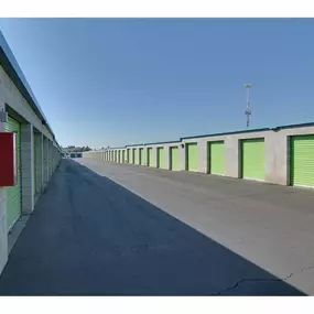 Exterior Units