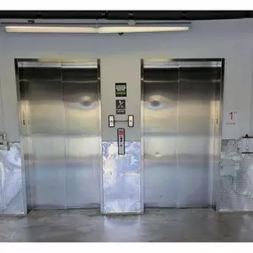 Exterior Units - Extra Space Storage at 812 NW 1st St, Fort Lauderdale, FL 33311