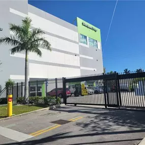 Alternate Beauty Image - Extra Space Storage at 812 NW 1st St, Fort Lauderdale, FL 33311