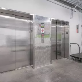 Exterior Units - Extra Space Storage at 4095 Nicols Rd, Eagan, MN 55122