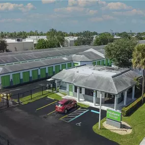 Alternate Beauty Image - Extra Space Storage at 13800 SW 84th St, Miami, FL 33183