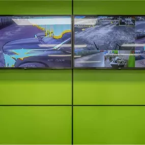 Security Screens