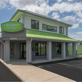 Beauty Image - Extra Space Storage at 410 Constant Friendship Blvd, Abingdon, MD 21009