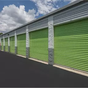 Exterior Units