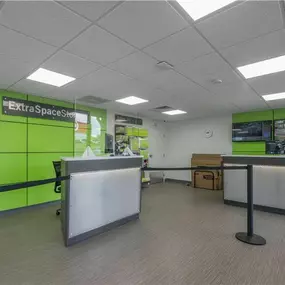 Office - Extra Space Storage at 410 Constant Friendship Blvd, Abingdon, MD 21009