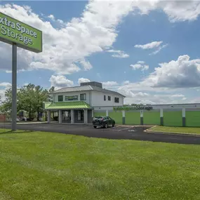 Alternate Beauty Image - Extra Space Storage at 410 Constant Friendship Blvd, Abingdon, MD 21009