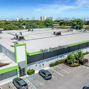 Alternate Beauty Image - Extra Space Storage at 5713 NW 27th Ave, Miami, FL 33142