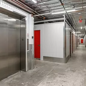 Exterior Units - Extra Space Storage at 5713 NW 27th Ave, Miami, FL 33142