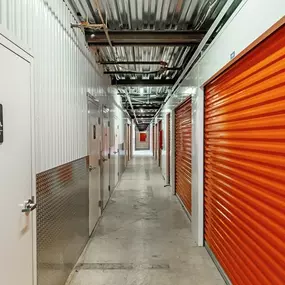 Interior Units