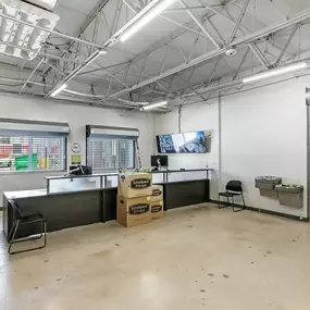 Office - Extra Space Storage at 5713 NW 27th Ave, Miami, FL 33142
