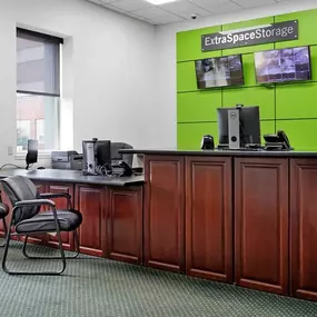 Office - Extra Space Storage at 999 W Mt Vernon Ave, Milwaukee, WI 53233