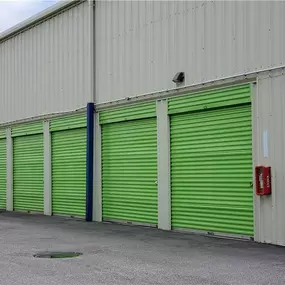 Exterior Units - Extra Space Storage at 541 Acorn St, Deer Park, NY 11729