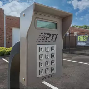 Keypad