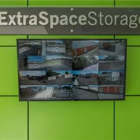 Security Screens - Extra Space Storage at 541 Acorn St, Deer Park, NY 11729