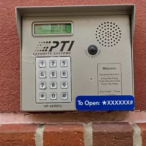 Keypad