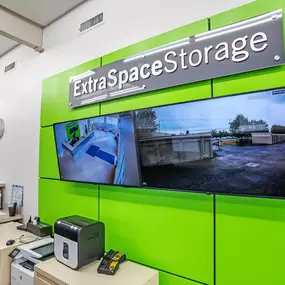 3713 - Security Screens