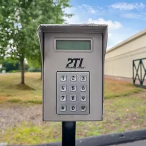 3713 - Keypad