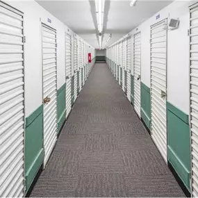 Interior Units