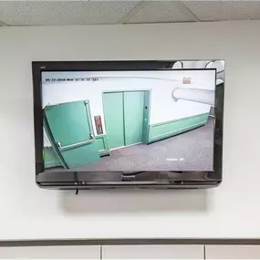 Security Screens