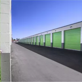 Exterior Units