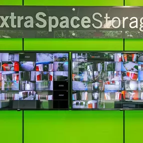 7624 - Security Screens