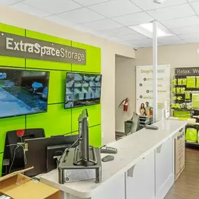 Office - Extra Space Storage at 3781 Ashley Phosphate Rd, North Charleston, SC 29418