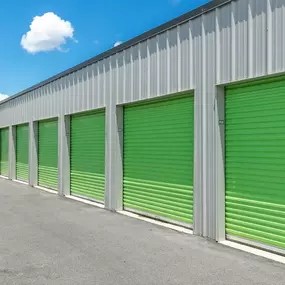 Exterior Units