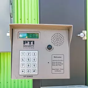 Keypad