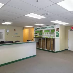 Office - Extra Space Storage at 270 W Merrick Rd, Valley Stream, NY 11580