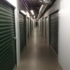 Interior Units