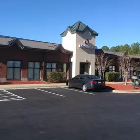 Alternate Beauty Image