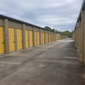 Exterior Units