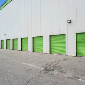 Exterior Units