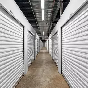 Interior Units - Extra Space Storage at 50 Gorham Rd, South Portland, ME 04106