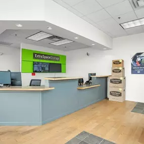 Office - Extra Space Storage at 50 Gorham Rd, South Portland, ME 04106