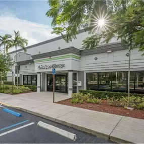 Beauty Image - Extra Space Storage at 3750 Coral Ridge Dr, Coral Springs, FL 33065