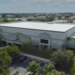 Alternate Beauty Image - Extra Space Storage at 3750 Coral Ridge Dr, Coral Springs, FL 33065