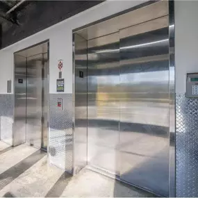 Exterior Units - Extra Space Storage at 3750 Coral Ridge Dr, Coral Springs, FL 33065