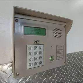 Keypad