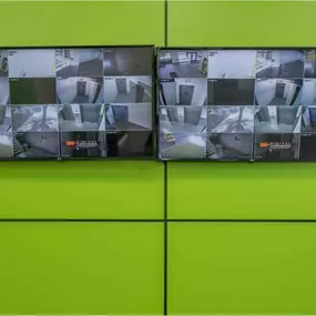 Security Screens