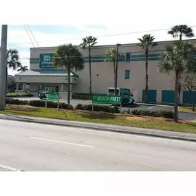 Alternate Beauty Image - Extra Space Storage at 5201 NW 31st Ave, Fort Lauderdale, FL 33309
